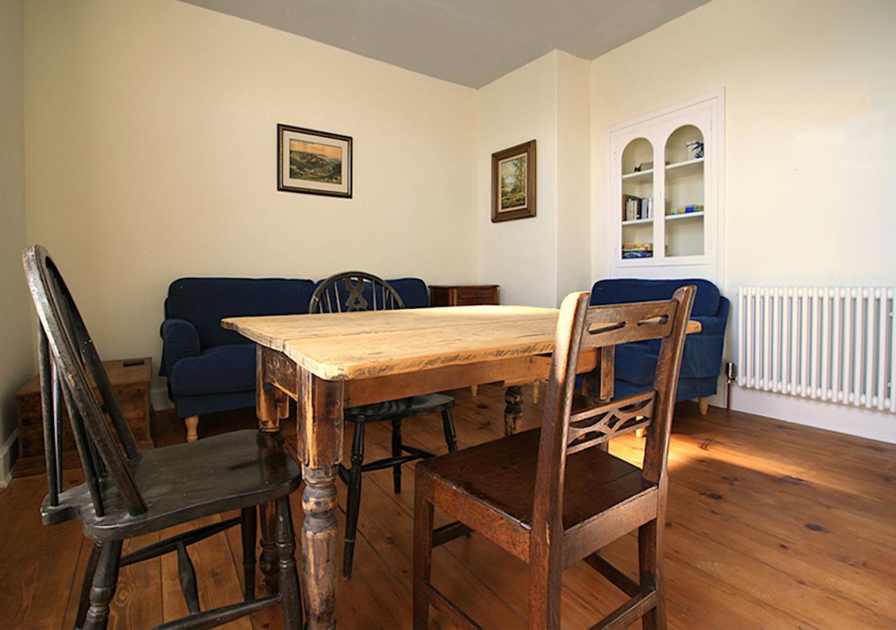 20 Segontium Terrace Villa Caernarfon Dış mekan fotoğraf