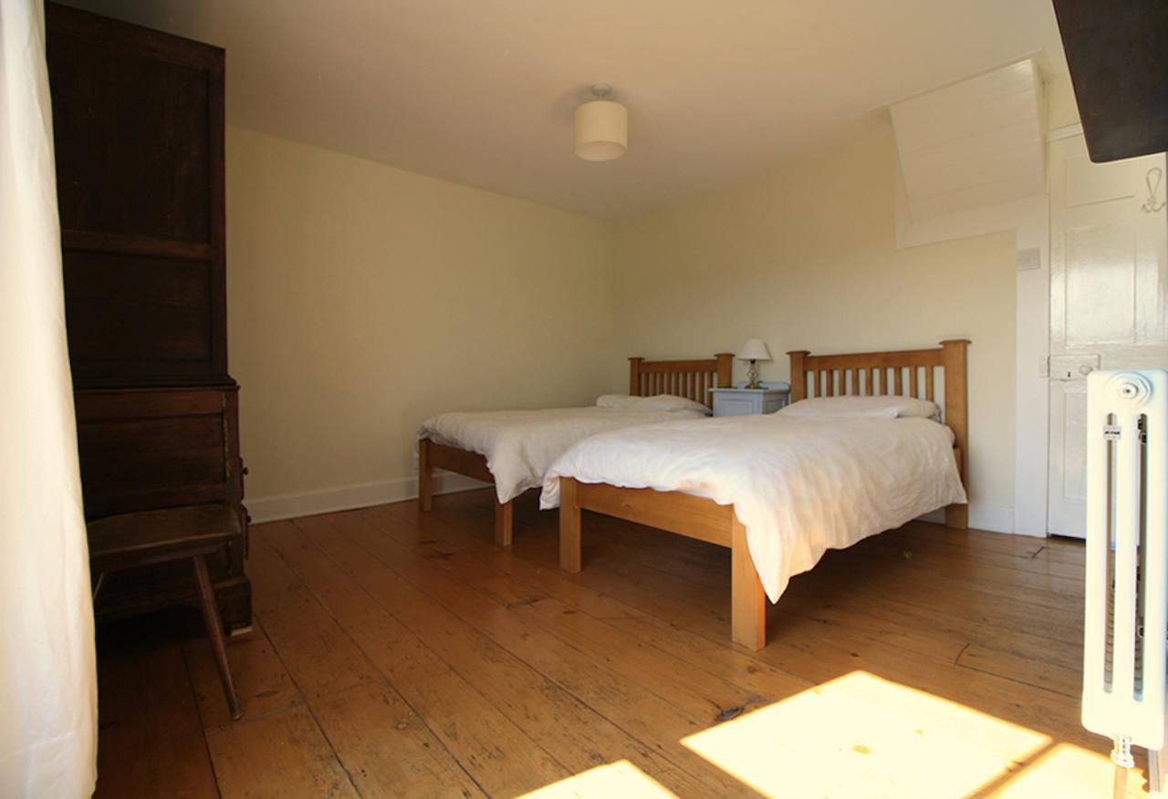 20 Segontium Terrace Villa Caernarfon Dış mekan fotoğraf