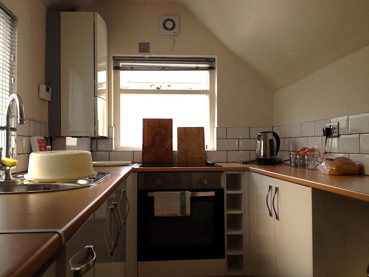 20 Segontium Terrace Villa Caernarfon Dış mekan fotoğraf